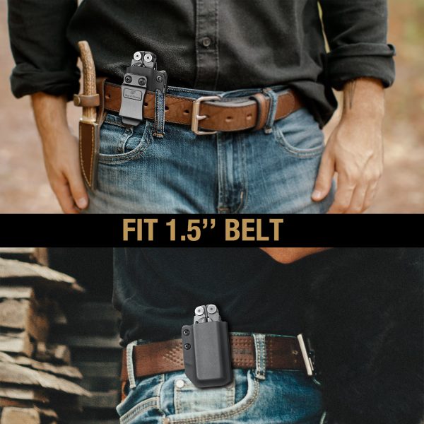Kydex Multitool Sheath