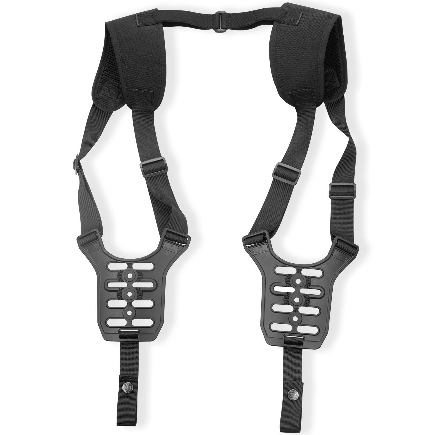 Nylon Shoulder Strap
