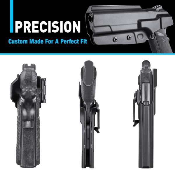 Holster for 1911