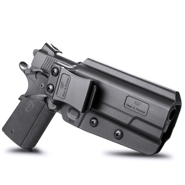 Holster for 1911