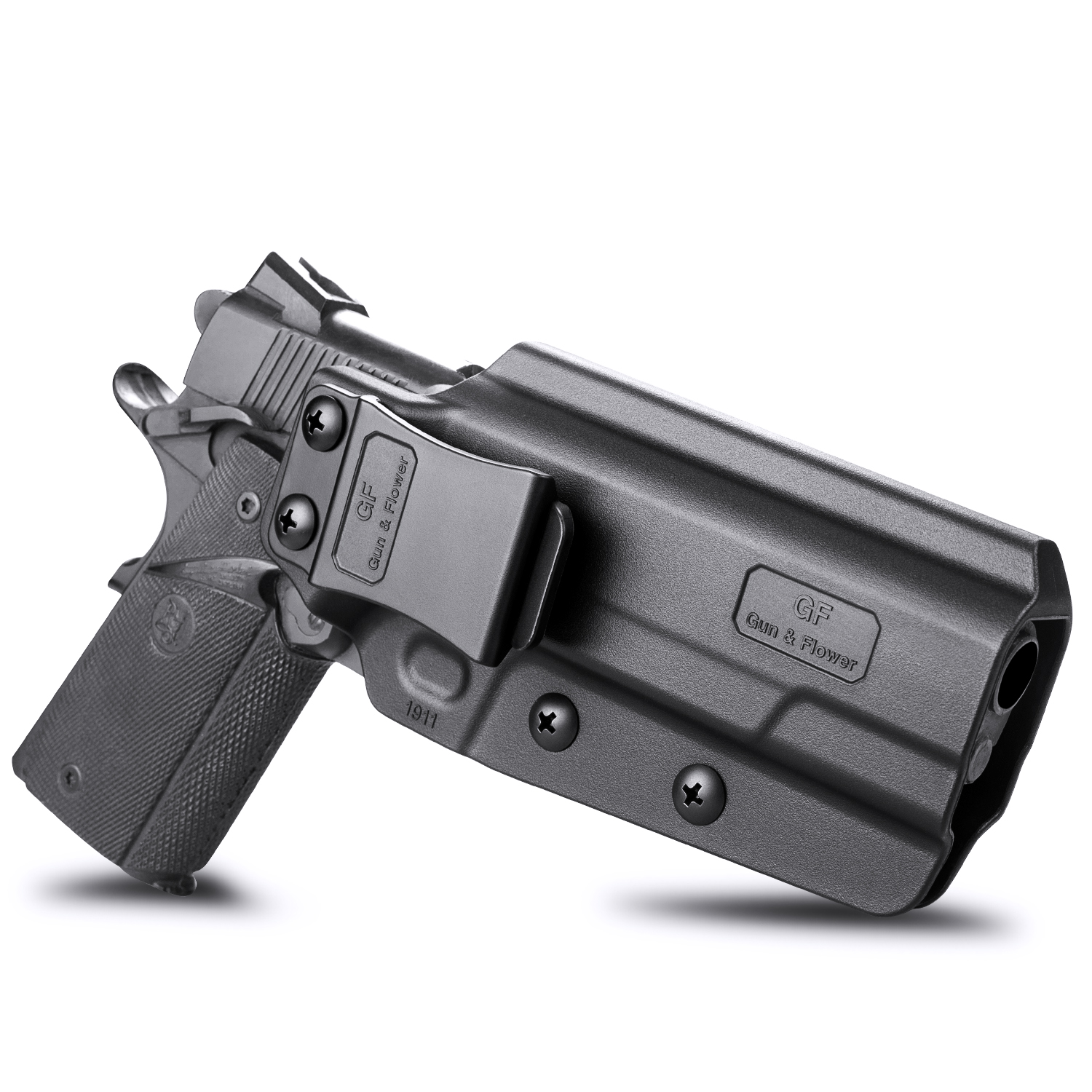 Holster for 1911