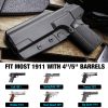 Holster for 1911