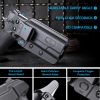 Holster for 1911