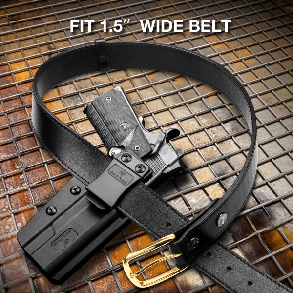 Holster for 1911