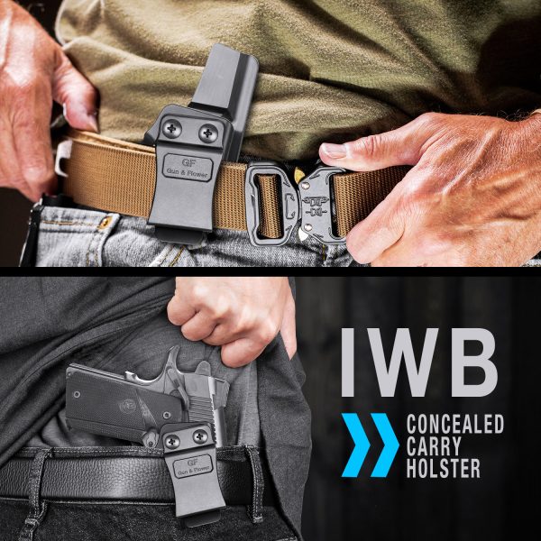 Holster for 1911