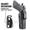 Holster for 1911