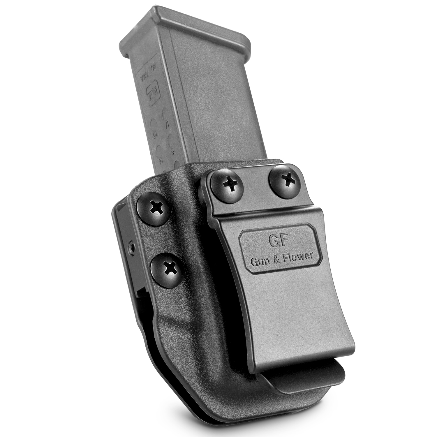 .45 ACP Double Stack Mag Carrier