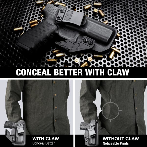 gunflower holster