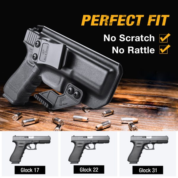 kydex protected holster