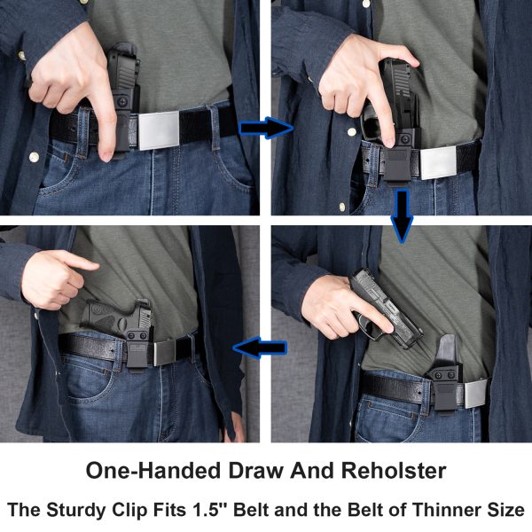 kydex holster