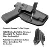 glock 48 holster