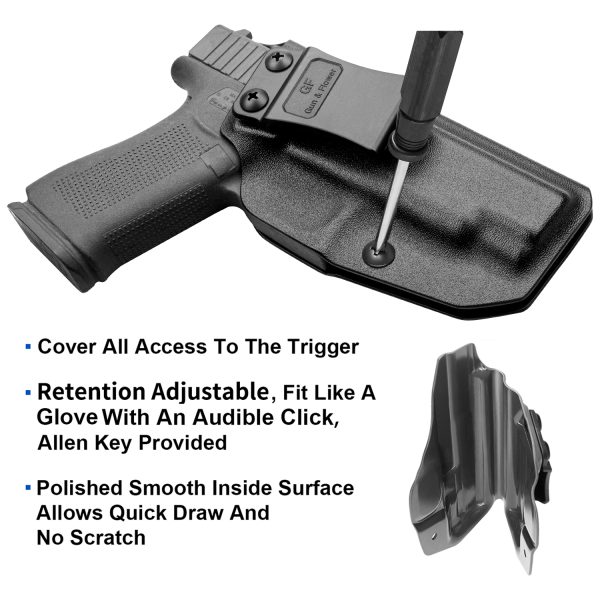 glock 48 holster