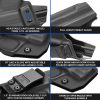 kydex holster