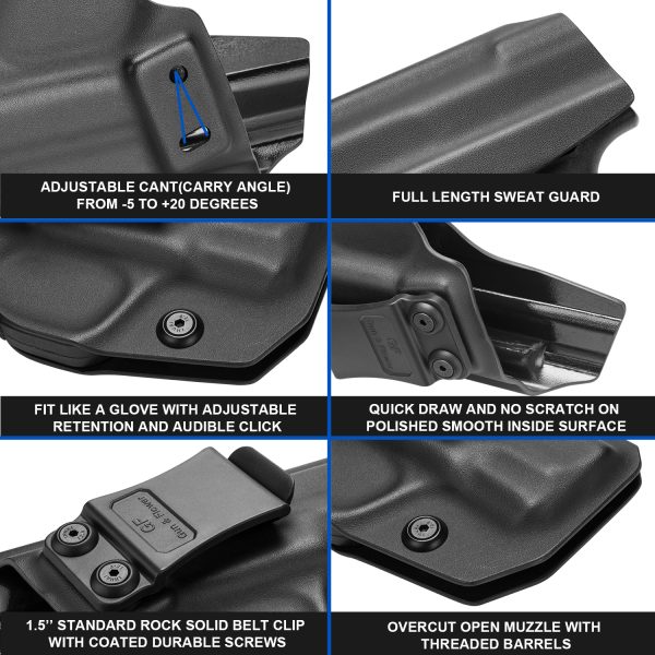 kydex holster