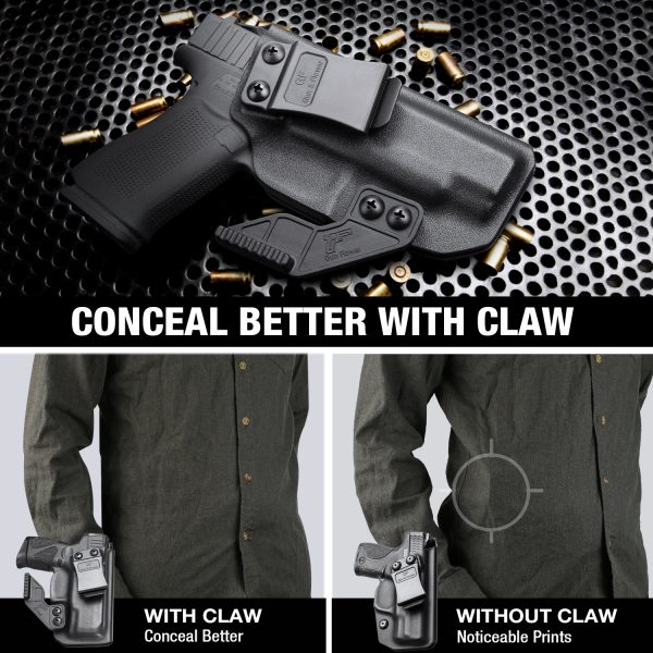 G48 holster