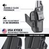 iwb kydex holster