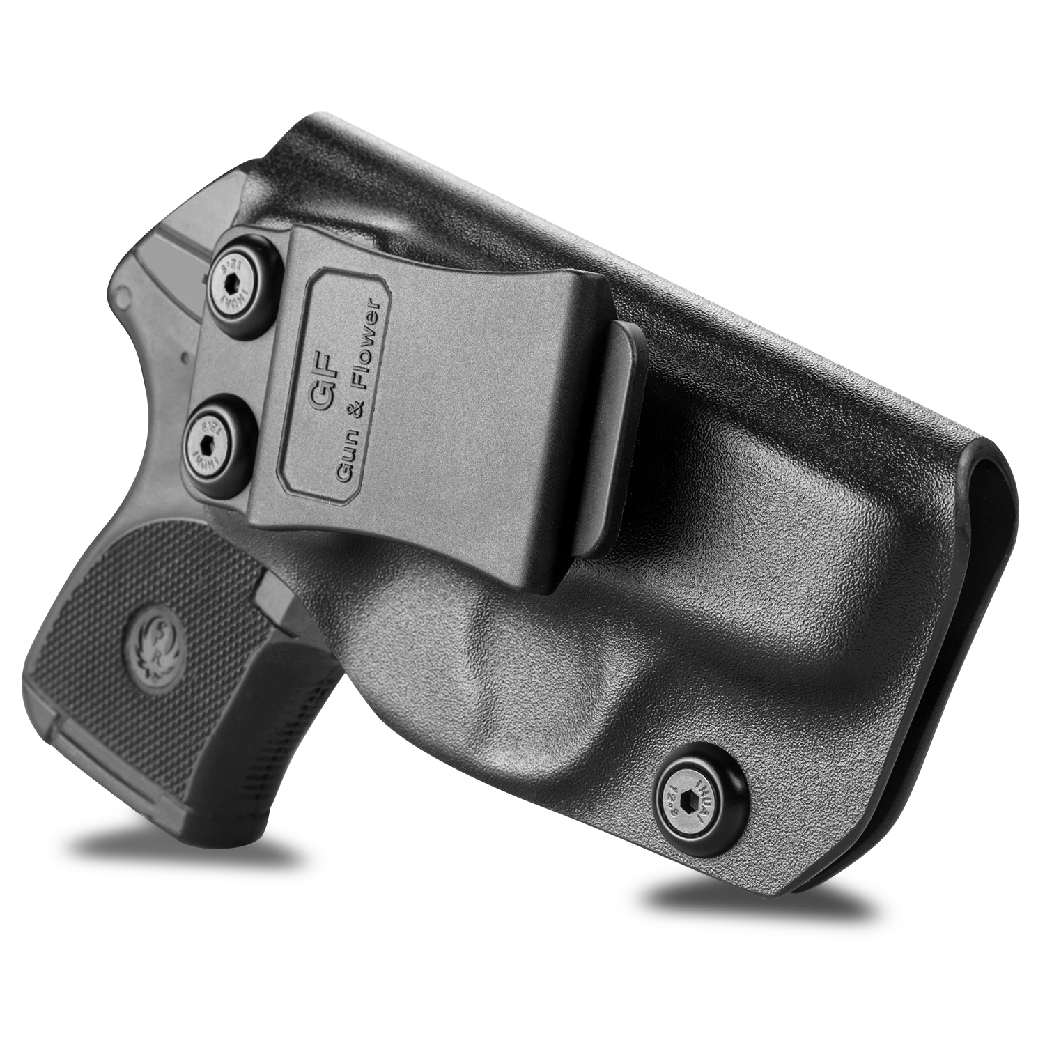 ruger lcp holster