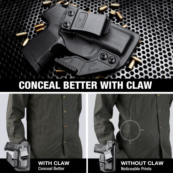 Sig Sauer P365 kydex holster
