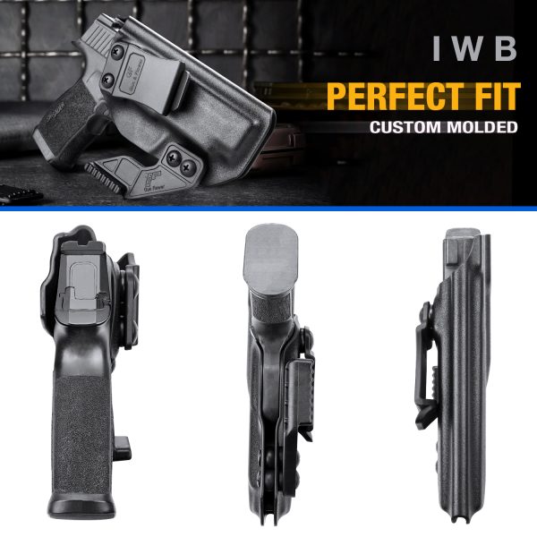 sig sauer p365xl holster