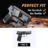 sig sauer p365xl holster