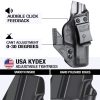 sig sauer p365xl holster