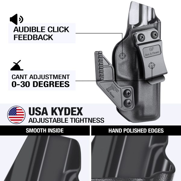 sig sauer p365xl holster