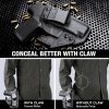 sig sauer p365xl holster
