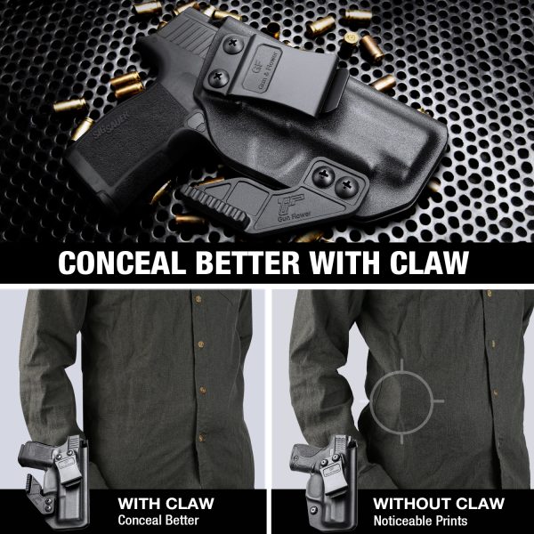sig sauer p365xl holster