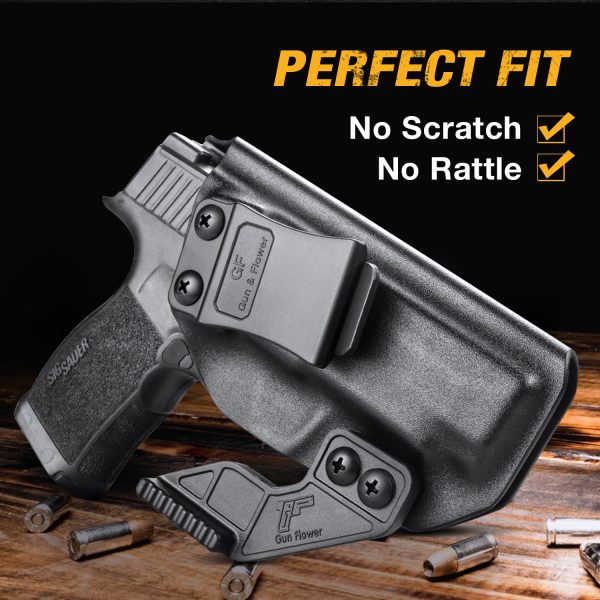sig sauer p365xl holster