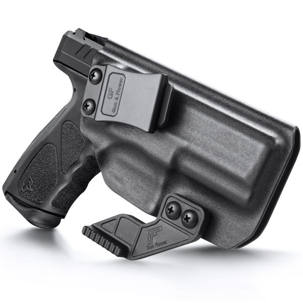 taurus ts9 holster