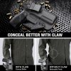 taurus ts9 holster
