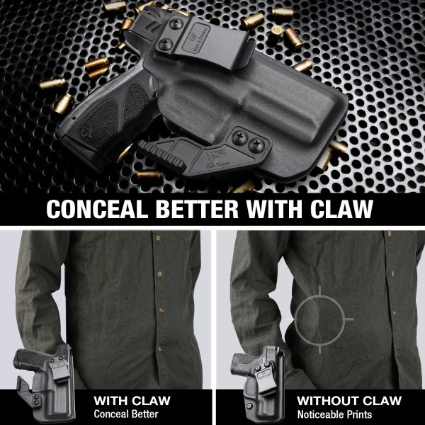 taurus ts9 holster