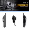taurus ts9 holster