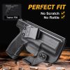 taurus ts9 holster