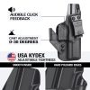 taurus ts9 holster
