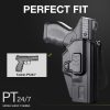 owb taurus pt24/7 holster
