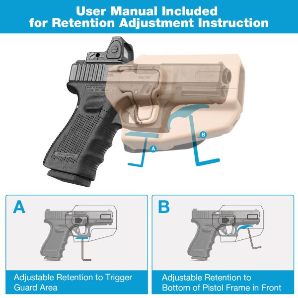 universal holster