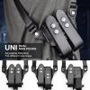 gunflower shoulder holster