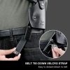 gunflower shoulder holster