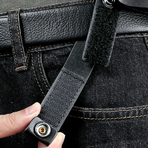 shoulder holster