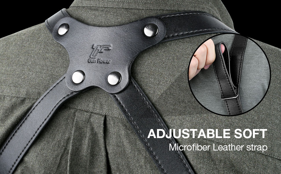 leather strap