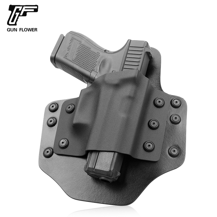 Hybrid Holster For Glock 17/19