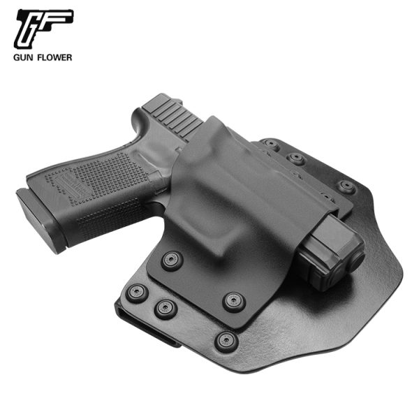 Hybrid Holster For Glock 17/19