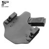 Hybrid Holster For Glock 17/19