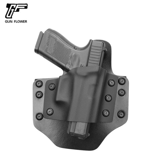Hybrid Holster For Glock 17/19