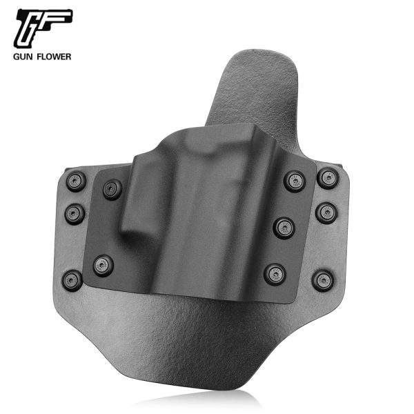 gunflower hubrid G17 holster