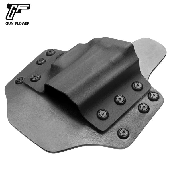 gunflower hubrid G17 holster
