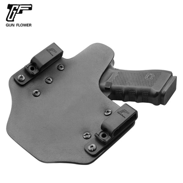 gunflower hubrid G17 holster