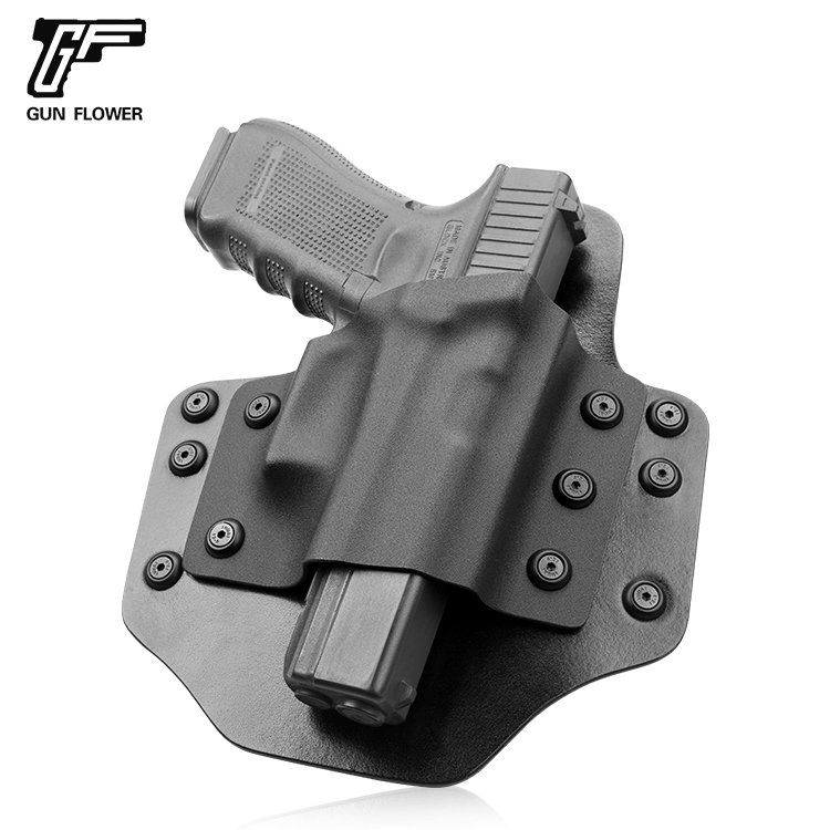 gunflower hubrid G17 holster