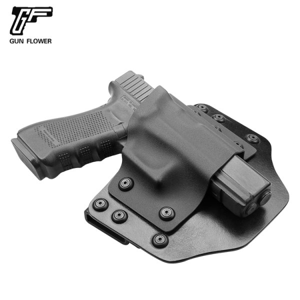 gunflower hubrid G17 holster